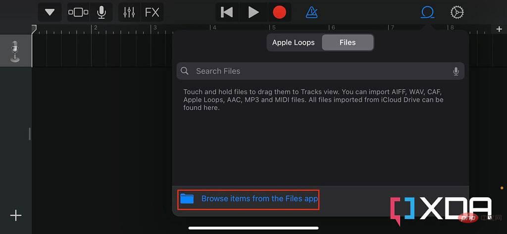 Bagaimana untuk menetapkan nada dering pada iPhone anda menggunakan GarageBand dan iTunes