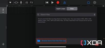 How to set a ringtone on your iPhone using GarageBand and iTunes