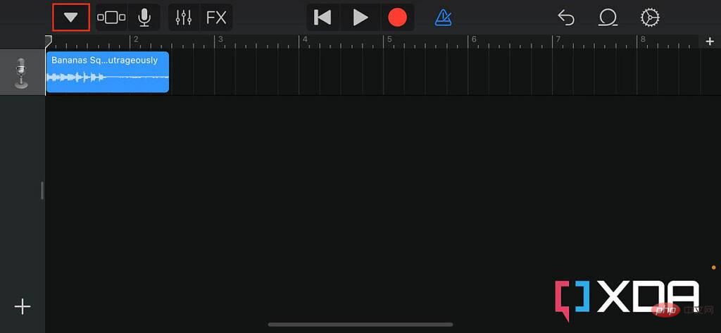 GarageBand 및 iTunes를 사용하여 iPhone에서 벨소리를 설정하는 방법