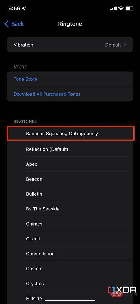 Bagaimana untuk menetapkan nada dering pada iPhone anda menggunakan GarageBand dan iTunes