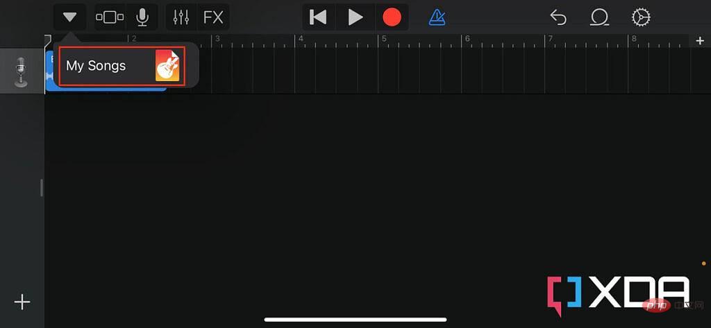 GarageBand 및 iTunes를 사용하여 iPhone에서 벨소리를 설정하는 방법