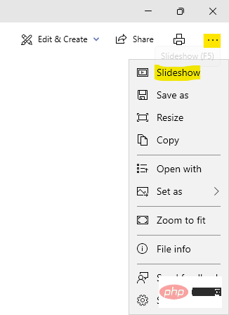 Fix: Next and previous pictures not showing up in Microsoft Photos on Windows 11