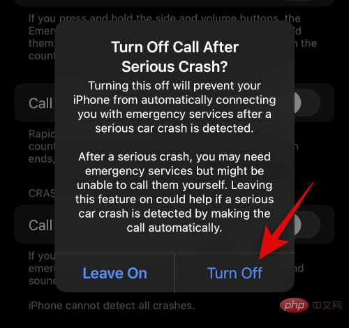 how-to-disable-emergency-sos-iphones-5