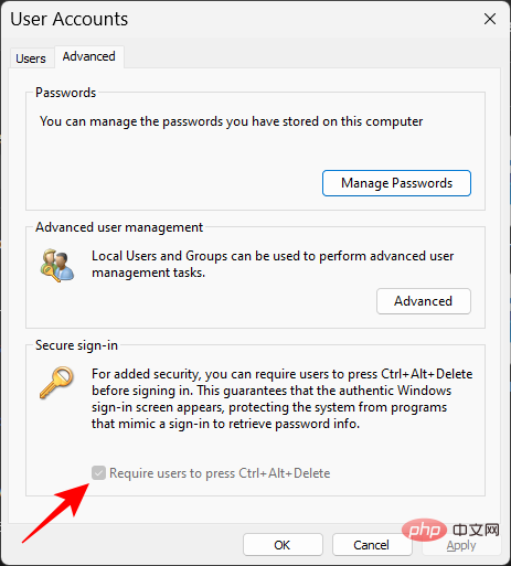 Quest-ce que le bouton de sécurité Windows ? Tout ce que vous devez savoir1