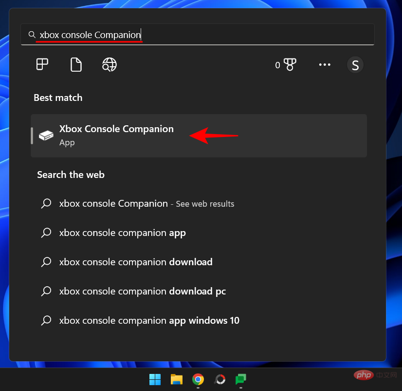 Bagaimana untuk menyemak jenis NAT pada Windows 11