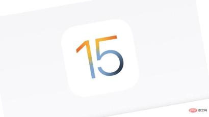 iOS 15.3.1 正式发布修正点字显示器问题