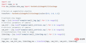 From papers to code, from cutting-edge research to industrial implementation, comprehensively understand BEV perception From papers to code, from cutting-edge research to industrial implementation, comprehensively understand BEV perception