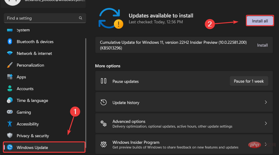 How to Fix WHEA Uncorrectable Erfor Rain Risk 2