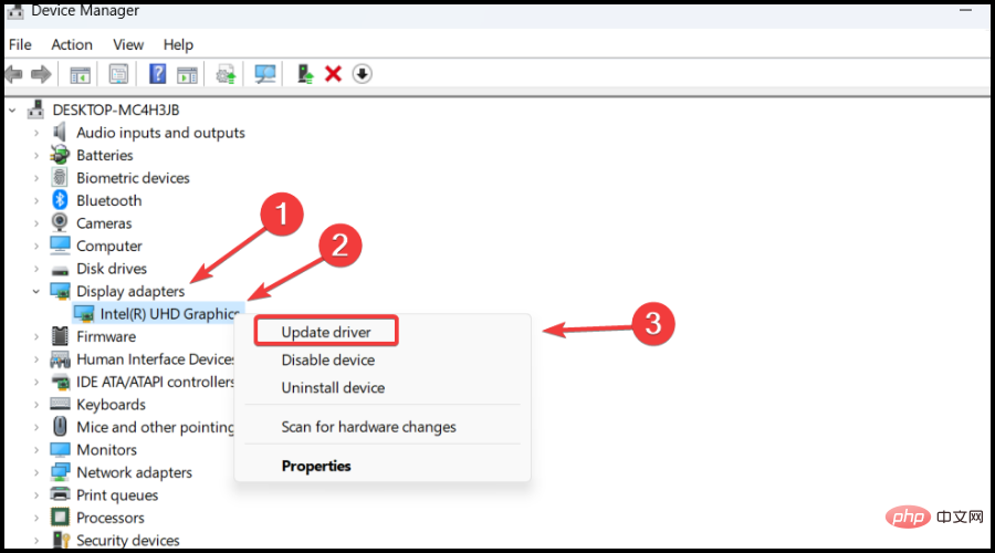 How to Fix WHEA Uncorrectable Erfor Rain Risk 2