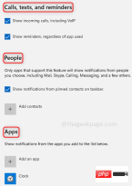 So verwalten und priorisieren Sie Benachrichtigungen unter Windows 11