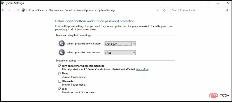 Fix: Tastatursprache ändert sich automatisch in Windows 11