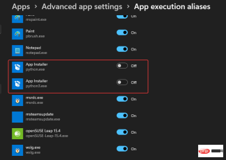 2 ways to install the latest Python on Windows 11 or 10 - GUI and CMD