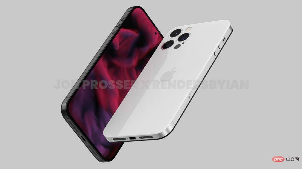 2022년 iPhone 14에 관한 모든 정보, 여러분이 기대하는 업데이트