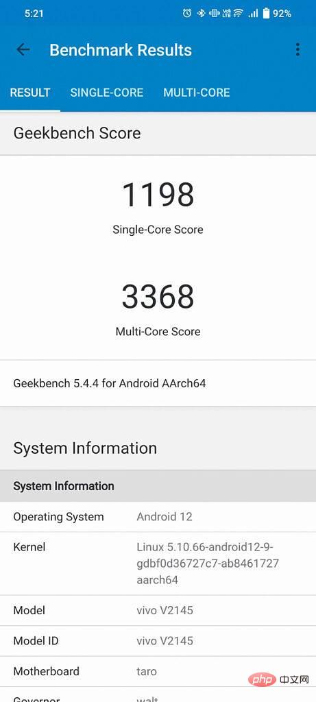 Apple iPhone 13 Pro Max 대 Vivo X80 Pro: 최고의 카메라가 승리하길 바랍니다!