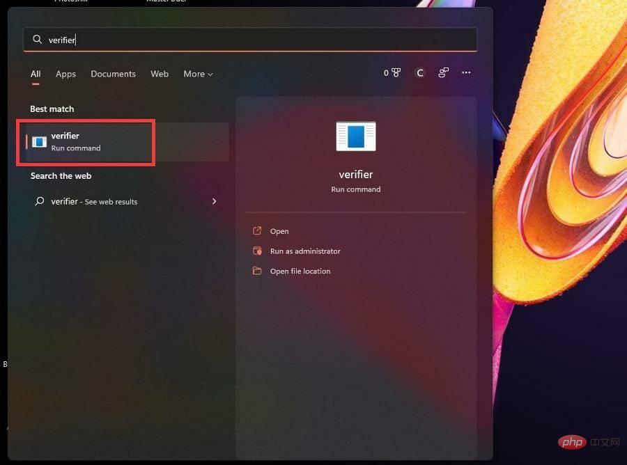 Comment réparer la corruption du tas en mode noyau sous Windows 11