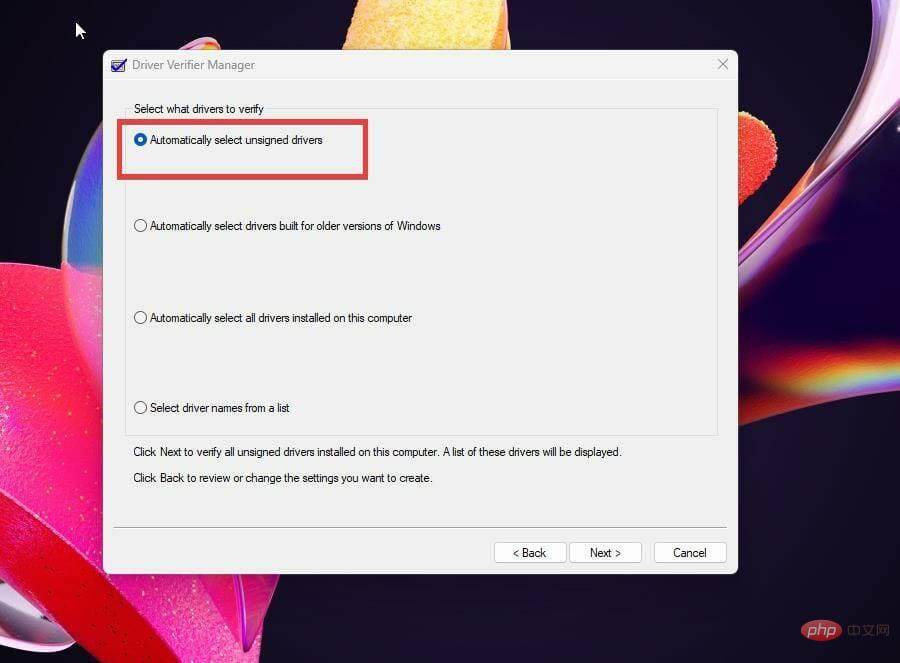 Comment réparer la corruption du tas en mode noyau sous Windows 11