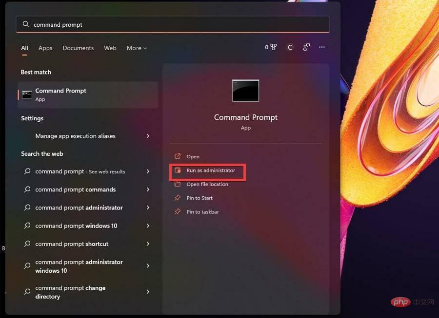 Comment réparer la corruption du tas en mode noyau sous Windows 11