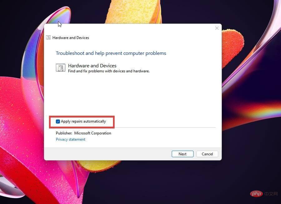 Comment réparer la corruption du tas en mode noyau sous Windows 11