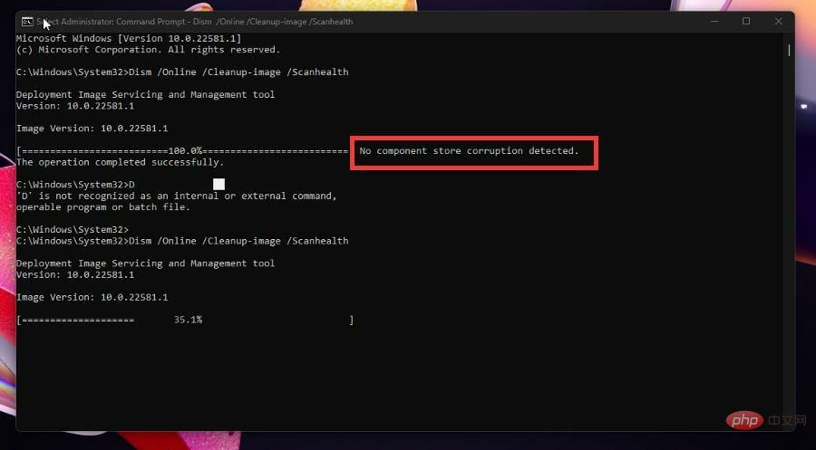 How to fix kernel-mode heap corruption on Windows 11