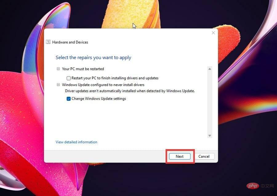 Comment réparer la corruption du tas en mode noyau sous Windows 11