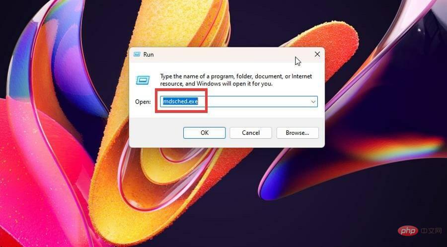 Comment réparer la corruption du tas en mode noyau sous Windows 11