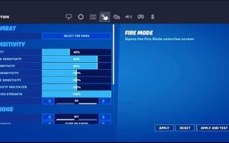 Fortnite mit Touch-Funktionalität ist jetzt für alle iPhone- und Android-Spieler auf NVIDIA GeForce Now verfügbar