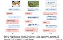 比 ChatGPT 更强大,微软推出全能型人工智能模型 Kosmos-1