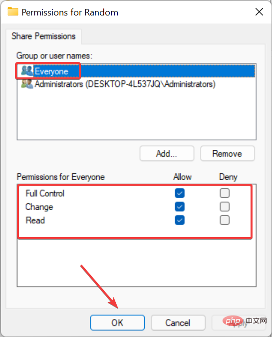 Windows 11에서 네트워크 검색 및 공유 문제를 해결하는 4가지 방법