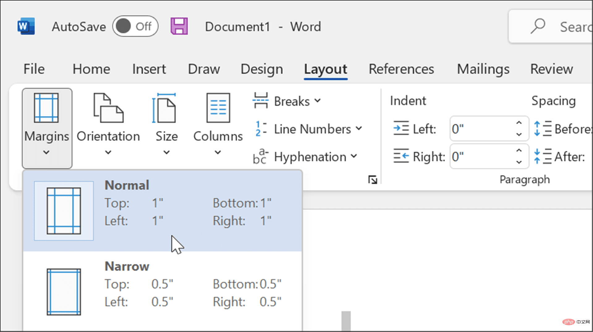 Microsoft WordでAPAスタイルをフォーマットする方法