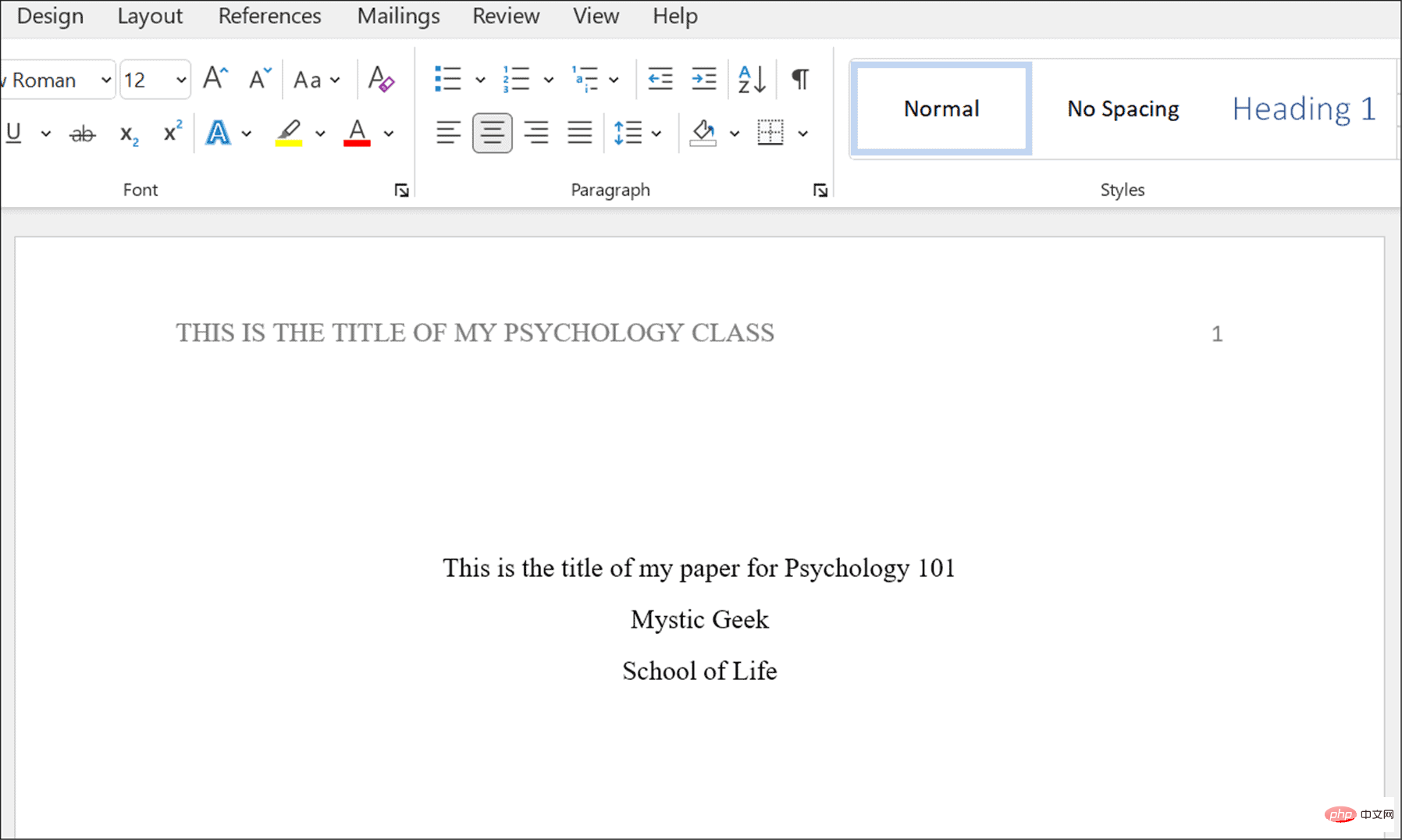 15-title-page-format-apa-style-in-Microsoft-Word