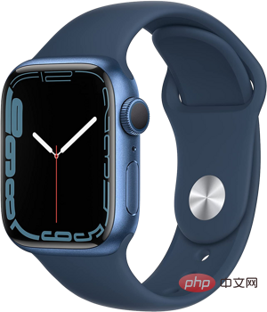 새로운 Apple Watch를 설정하는 방법