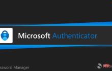 Microsoft Authenticator 中的自动填充现在可以生成强密码