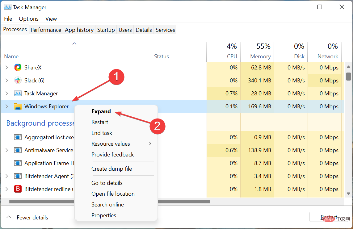 Alt + Tab이 Windows 11에서 작동하지 않습니까? 당신이 할 수 있는 일은 다음과 같습니다