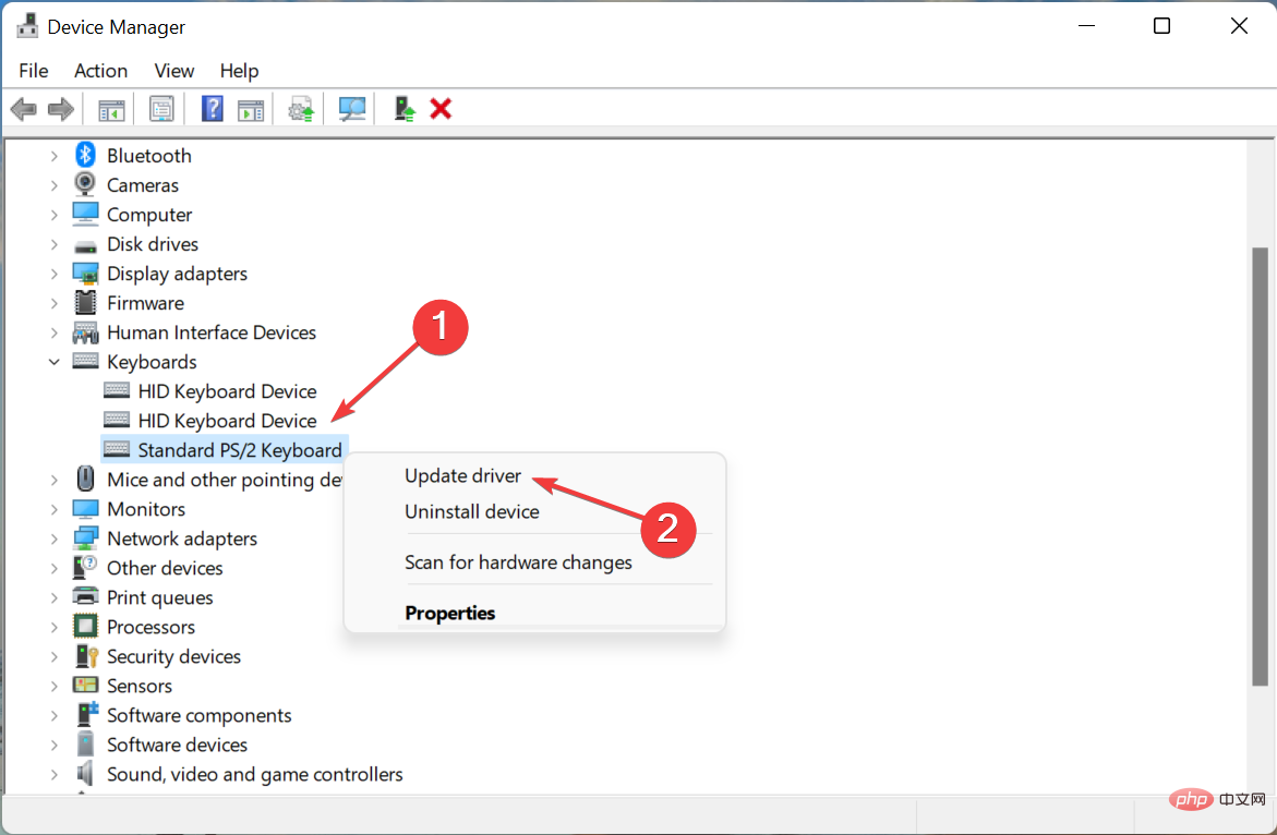 Alt + Tab not working in Windows 11? Heres what you can do