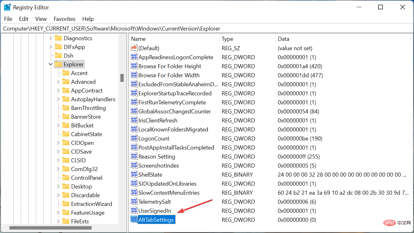 Alt + Tab이 Windows 11에서 작동하지 않습니까? 당신이 할 수 있는 일은 다음과 같습니다