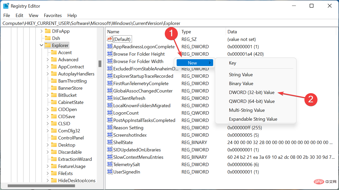 Alt + Tab이 Windows 11에서 작동하지 않습니까? 당신이 할 수 있는 일은 다음과 같습니다