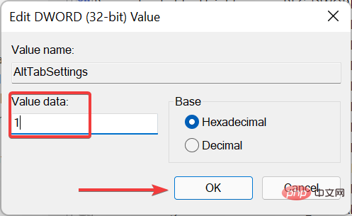 Alt + Tab not working in Windows 11? Heres what you can do