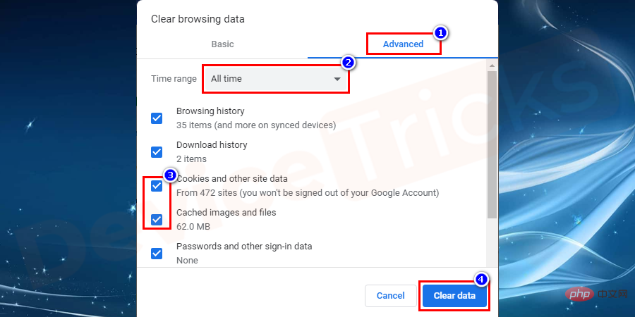 Comment corriger l’erreur 502 Bad Gateway ?