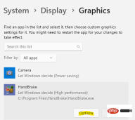 Windows 11 でぼやけたフォントを修正する方法