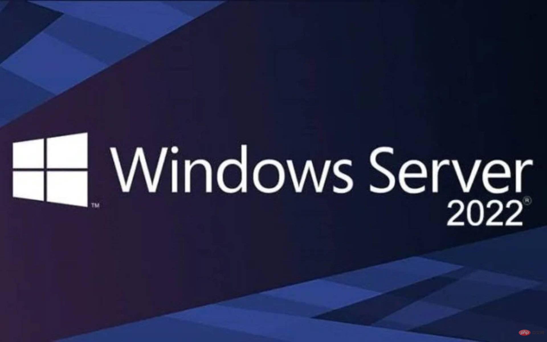 KB5016693 für Windows Server 2022: Ein genauerer Blick