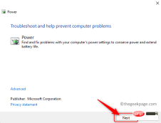 Windows 11/10で欠落しているスリープオプションを修正する方法