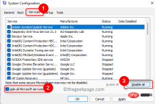 Windows 11/10で欠落しているスリープオプションを修正する方法