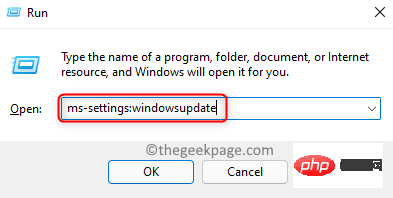 How to fix missing sleep option in Windows 11/10