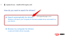 Windows 11/10で欠落しているスリープオプションを修正する方法