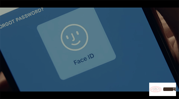 How to prevent certain software from using Face ID to unlock?