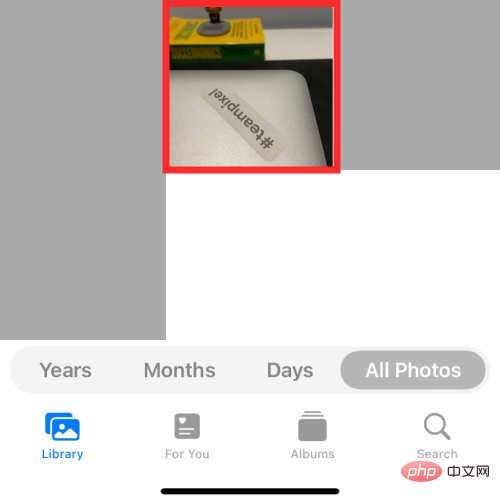 iOS 15 即時文字不起作用？如何修復和掃描圖片中的文本