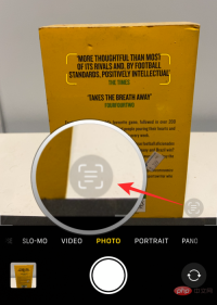 iOS 15 live text not working? How to fix and scan text in pictures