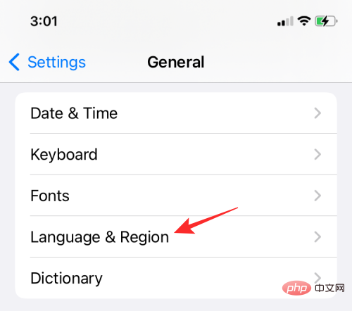 Le texte en direct iOS 15 ne fonctionne pas ? Comment réparer et numériser du texte dans des images