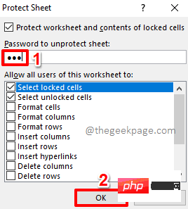 How to hide a formula in Microsoft Excel and show only its value