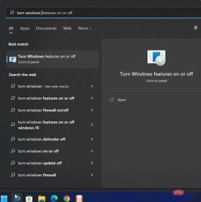 Windows 11 또는 10 WSL에 Ubuntu 22.04를 설치하는 방법